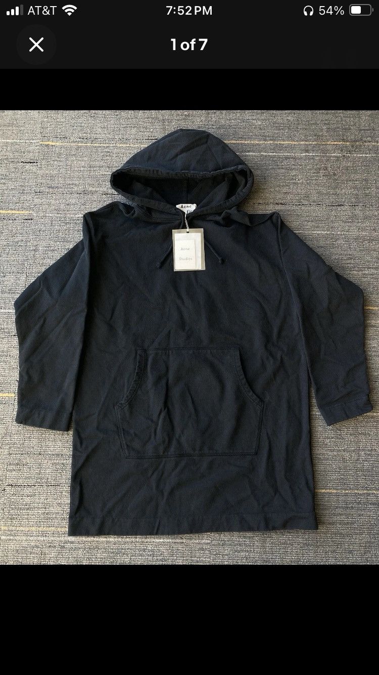 Acne Studios Acne studios hoodie brand new with tags Size US L / EU 52-54 / 3 - 1 Thumbnail