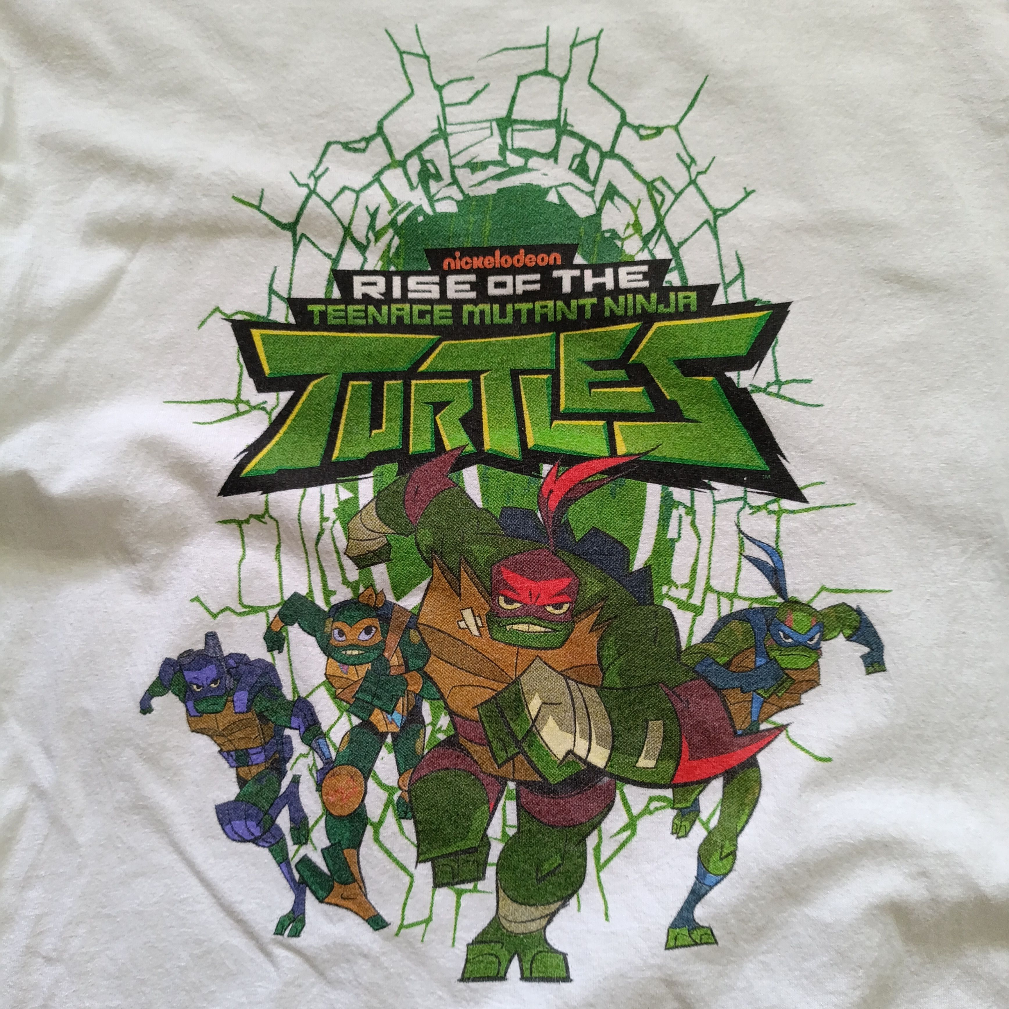 Other TEENAGE MUTANT NINJA TURTLES Size US L / EU 52-54 / 3 - 3 Thumbnail