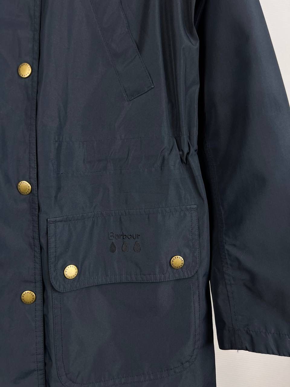 Barbour Barbour cloud jacket woman size US 4 Size XS / US 0-2 / IT 36-38 - 8 Thumbnail