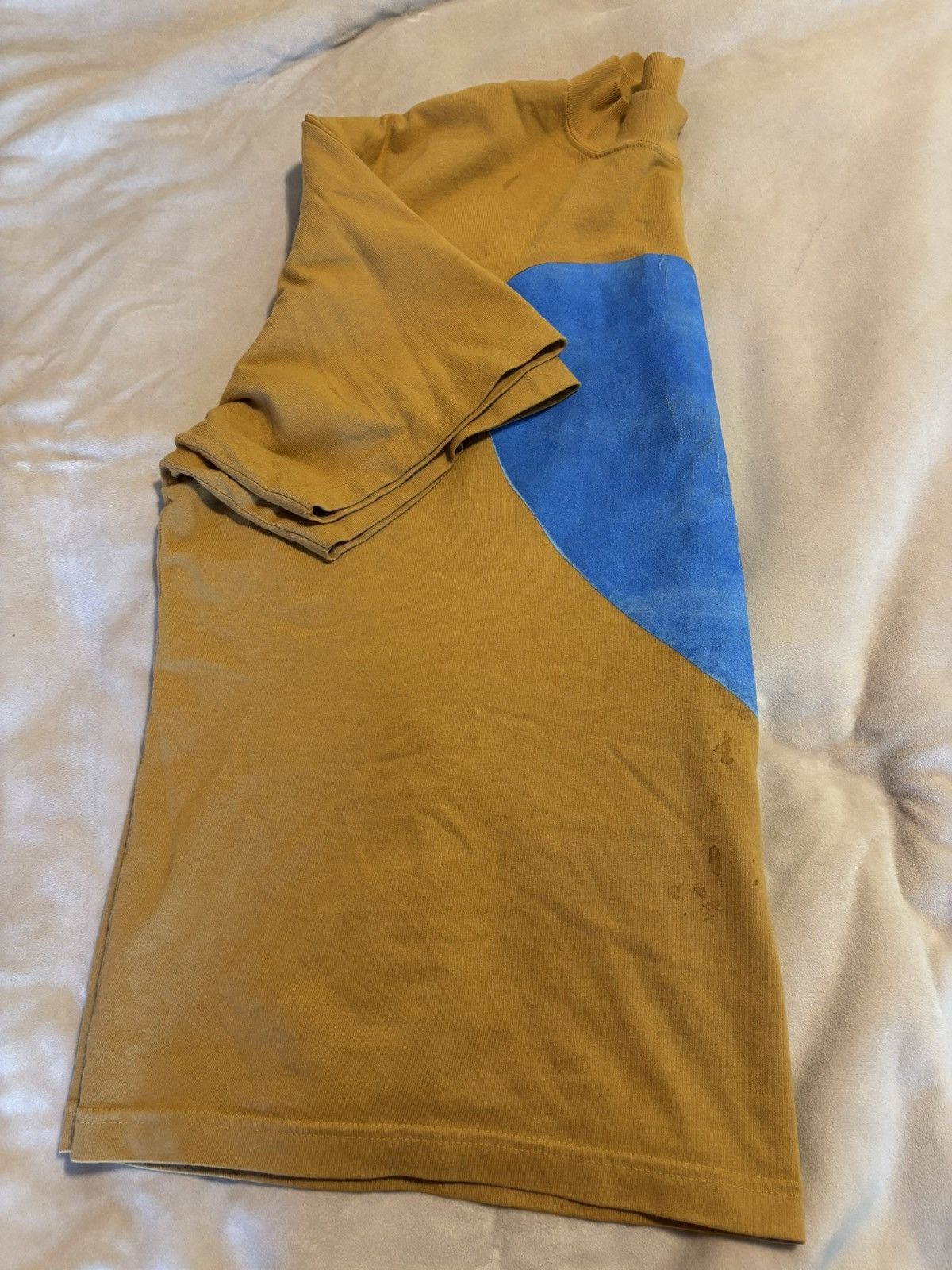 Cactus Plant Flea Market × Kanye West Kanye West x Cactus Plant Flea Market ‘Jesus Is King’ Size US XL / EU 56 / 4 - 3 Thumbnail