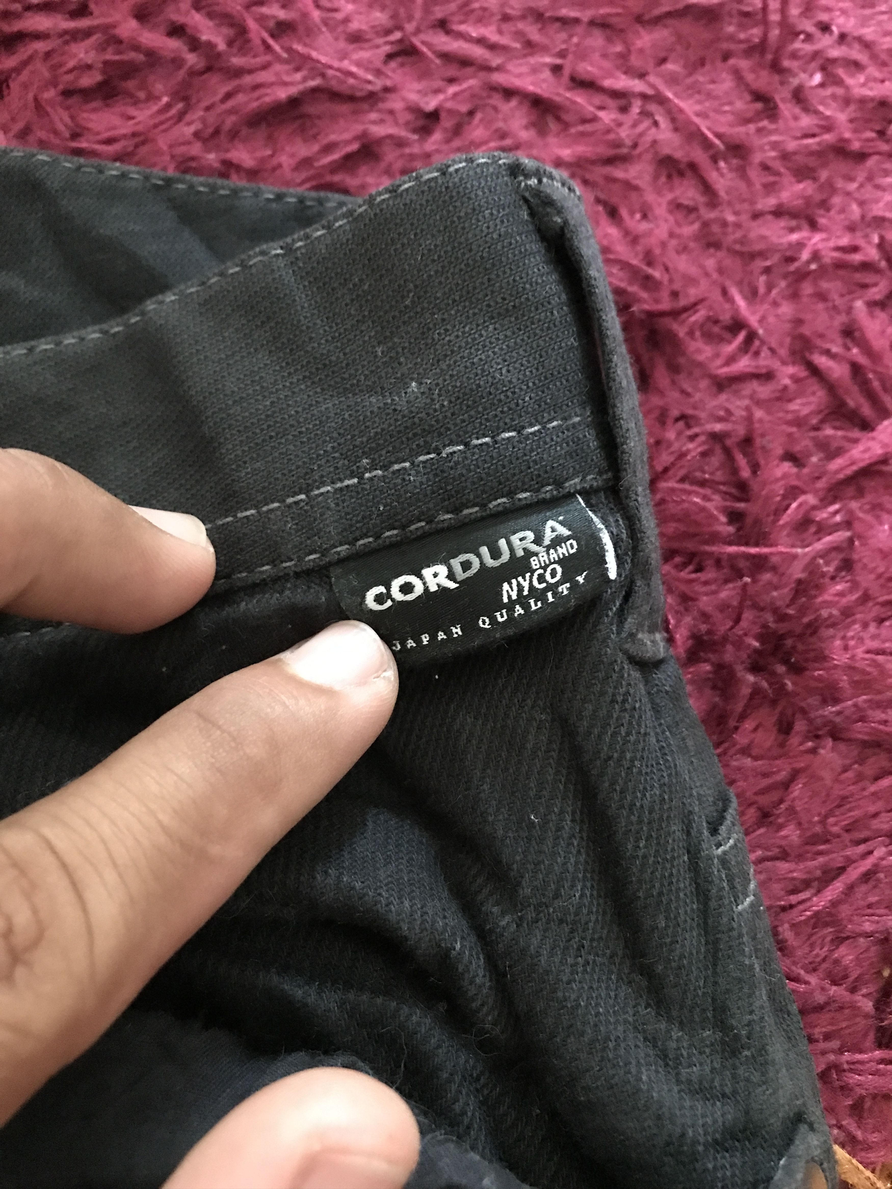 If Six Was Nine × Japanese Brand Stud's rider pants Size US 30 / EU 46 - 4 Thumbnail