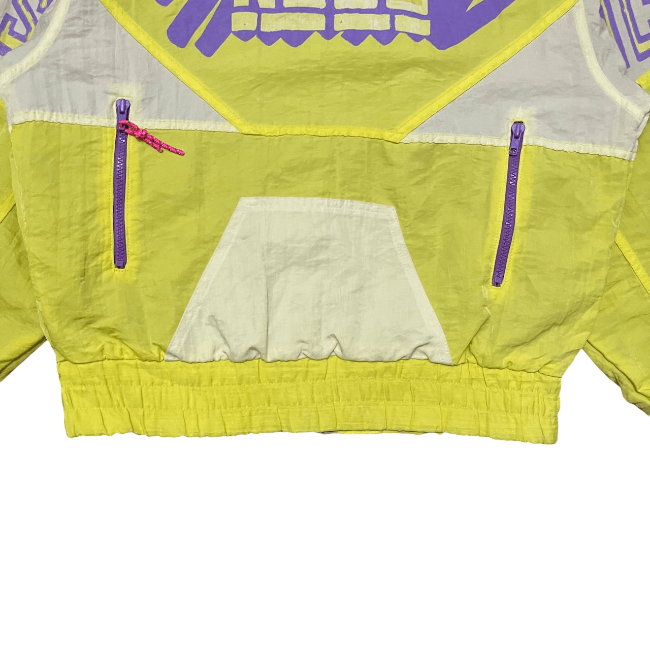 Kadoya Vintage Kadoya New Concepter Racing Jacket Size US M / EU 48-50 / 2 - 17 Thumbnail
