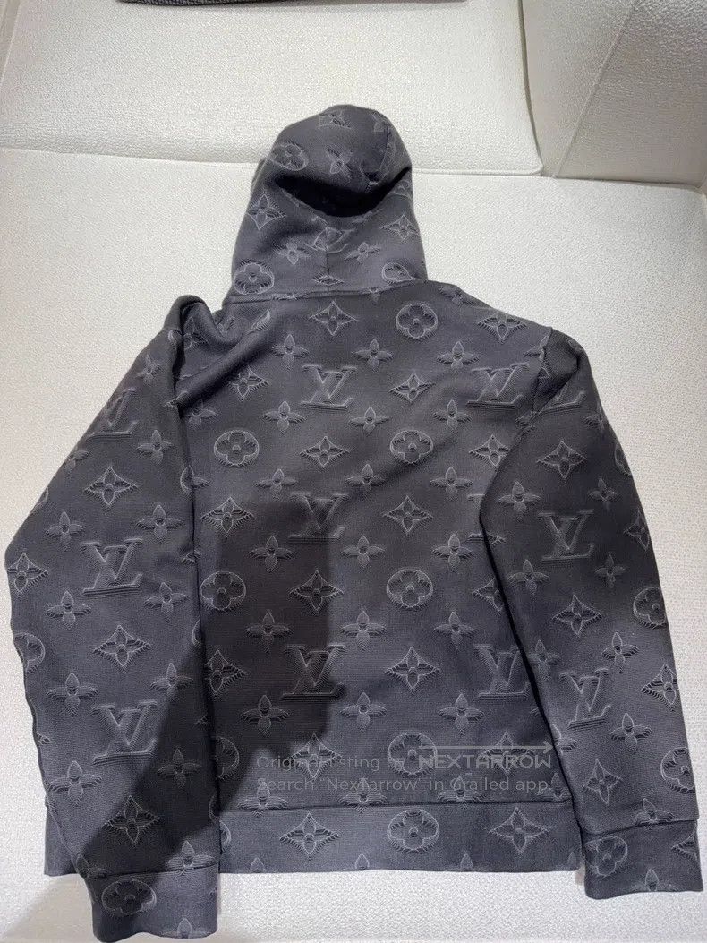 Louis Vuitton Louis Vuitton jacket Size US M / EU 48-50 / 2 - 2 Thumbnail