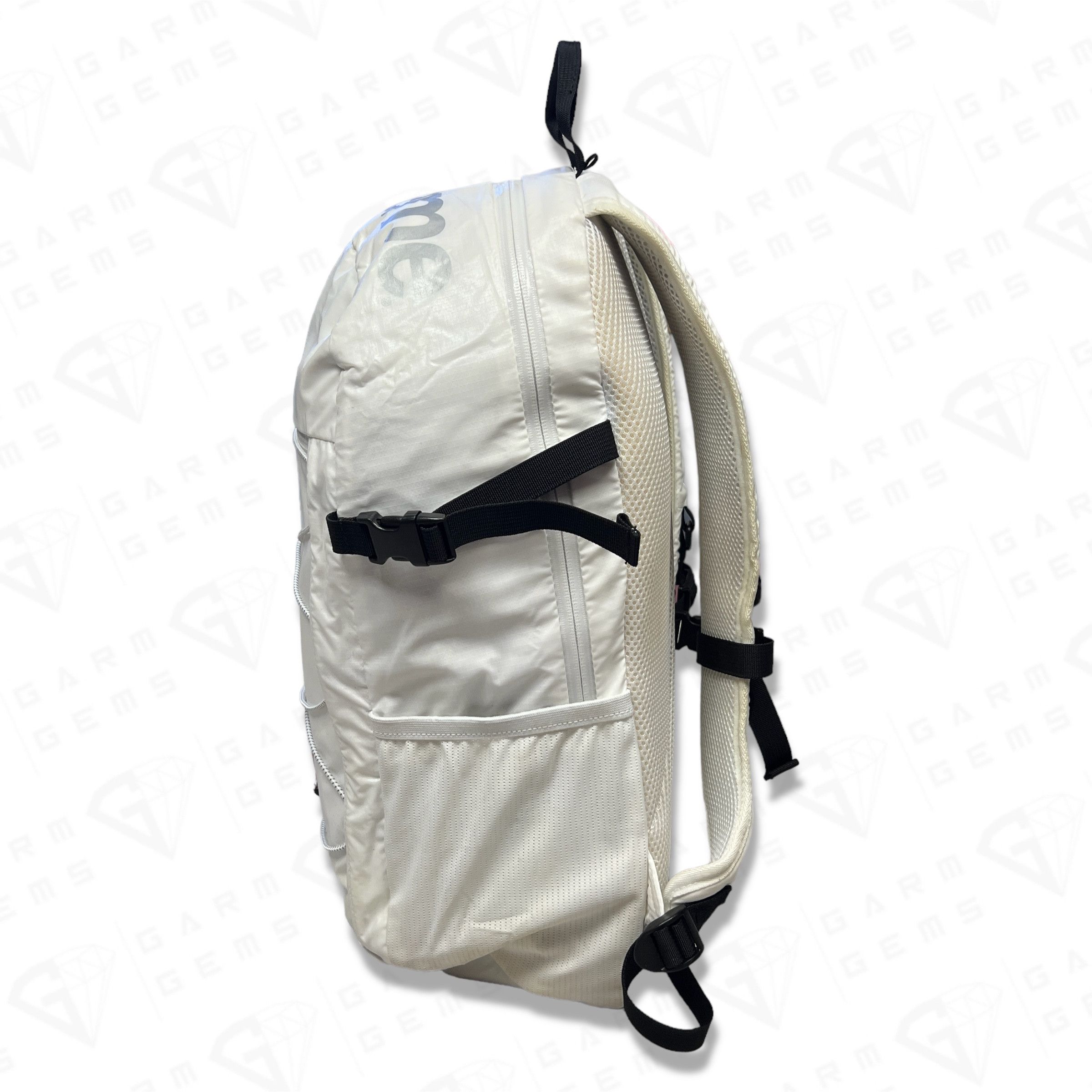 Supreme Supreme FW17 Backpack Size ONE SIZE - 3 Thumbnail