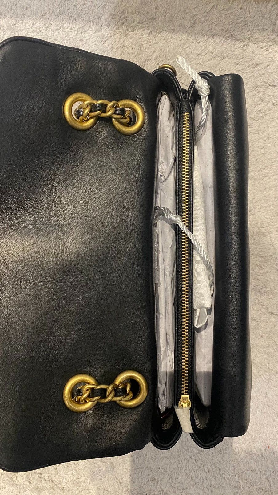 Coach Coach Tabby Shoulder Bag 26 Size ONE SIZE - 5 Thumbnail