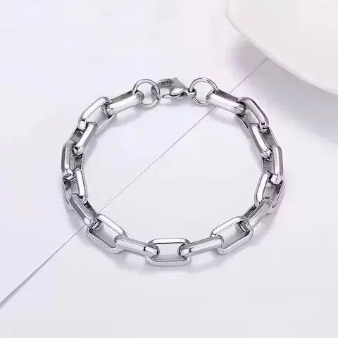 Jewelry O Chain Bracelet Size ONE SIZE - 3 Thumbnail
