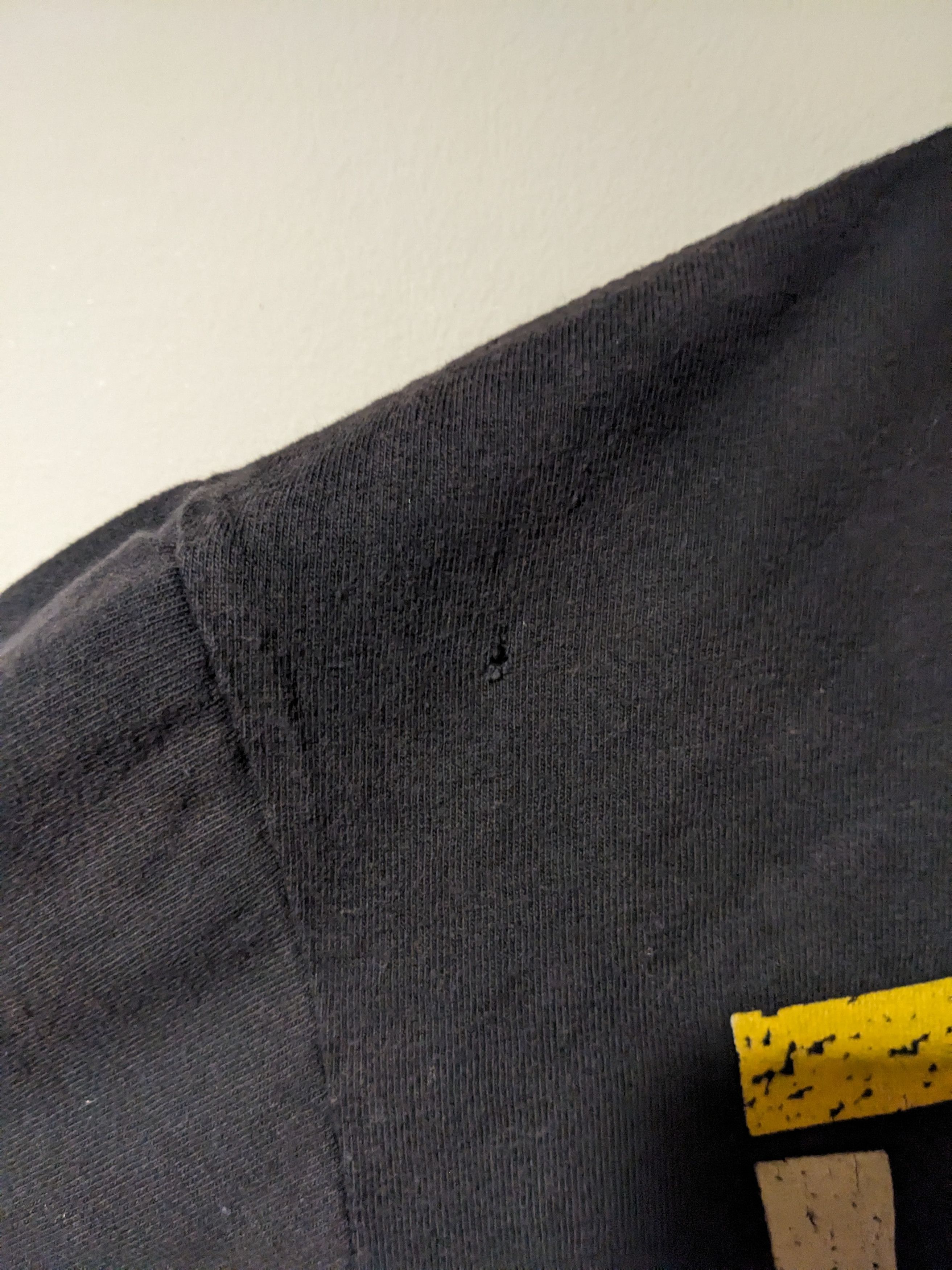 Ecko Unltd. × Vintage Vintage 2010's Ecko Unlimited Winning Isn't T-Shirt Size US L / EU 52-54 / 3 - 3 Thumbnail