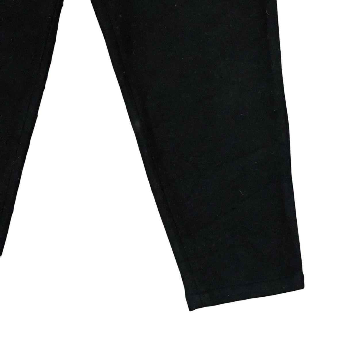 Jun Takahashi GU X Undercover Jun Takahashi Silent Noise Jogger Sweatpants Size US 30 / EU 46 - 4 Thumbnail