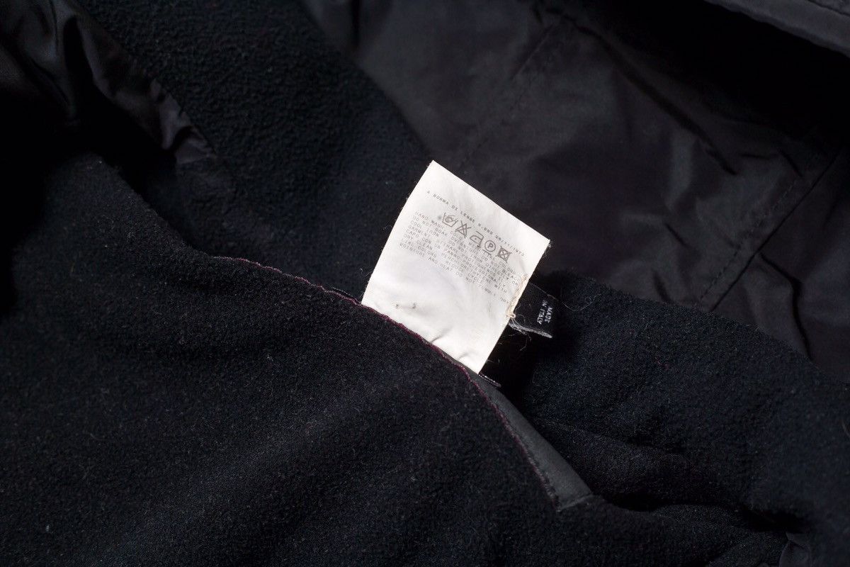 Versace Jeans Couture versace jeans couture parka Size M / US 6-8 / IT 42-44 - 9 Thumbnail