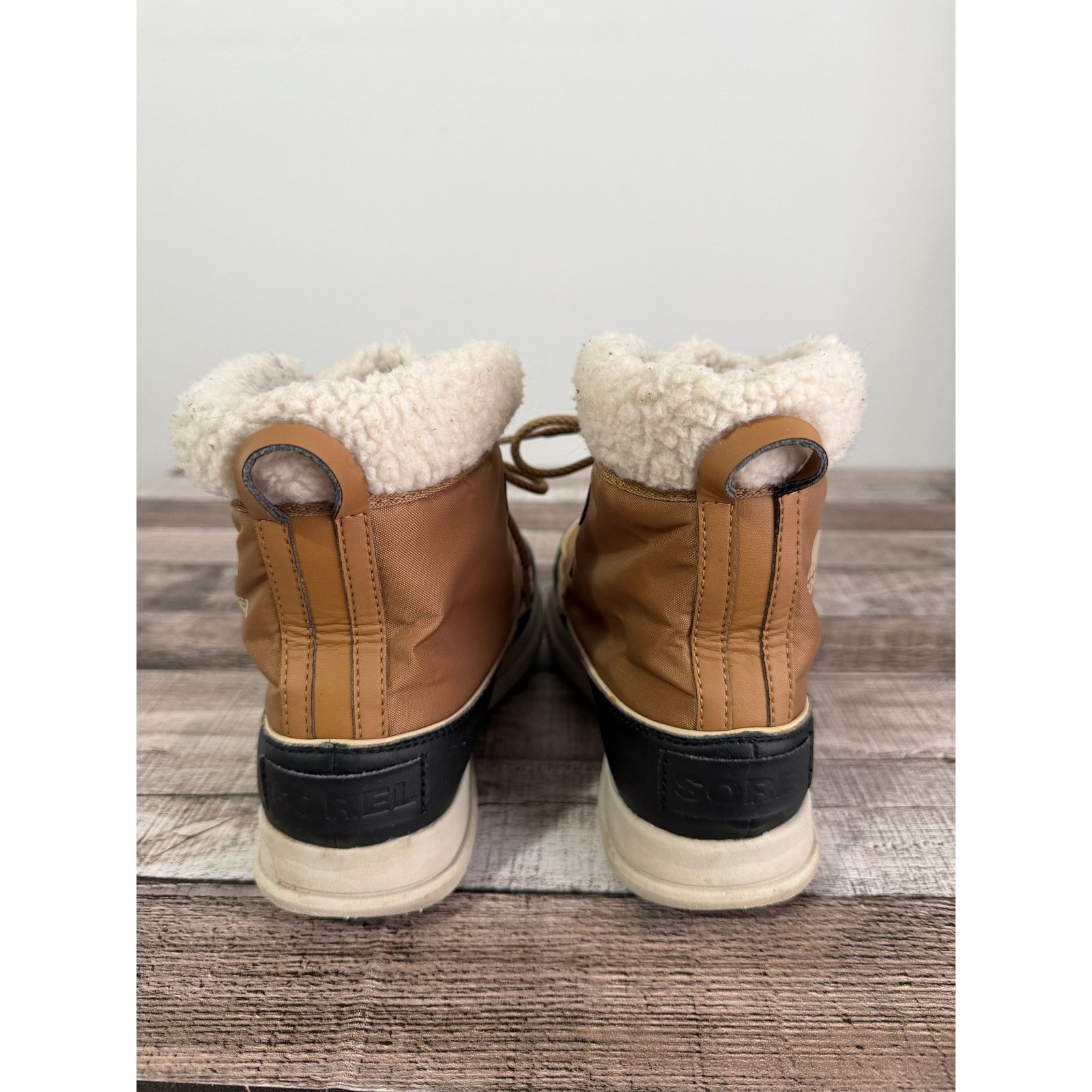 SOREL Sorel Explorer Carnival Boots Women's Size 9 Size US 9 / IT 39 - 4 Thumbnail