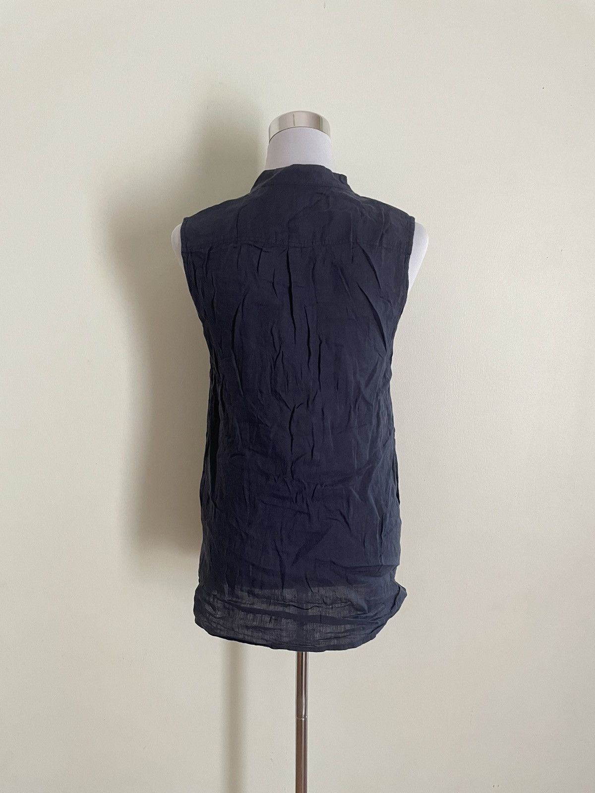 Max Mara Weekend Max Mara Mini Dress Size S / US 4 / IT 40 - 2 Thumbnail