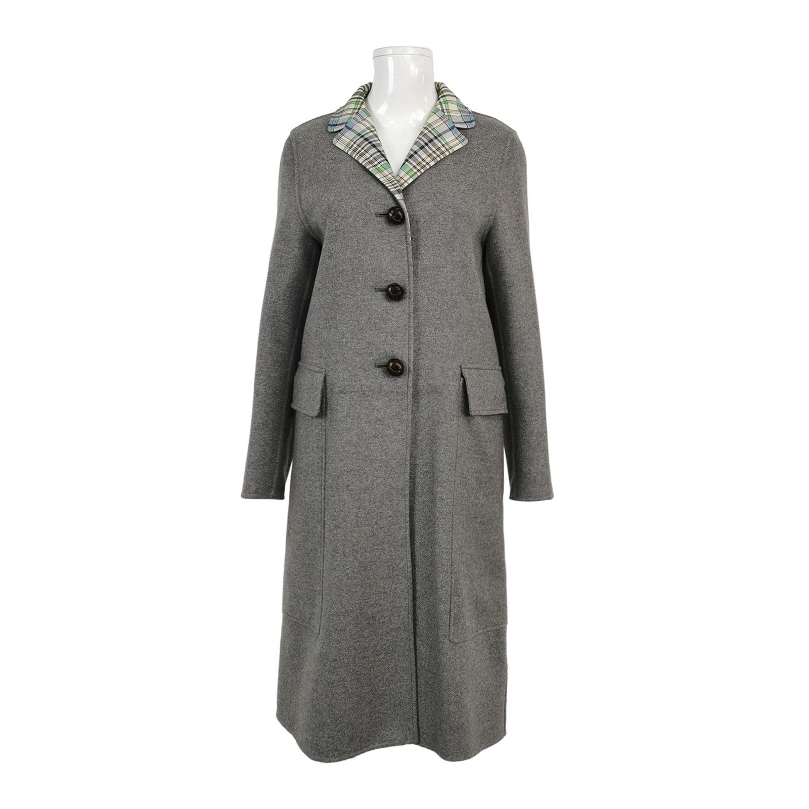 Burberry Burberry Women 4 Coats Size S / US 4 / IT 40 - 1 Thumbnail