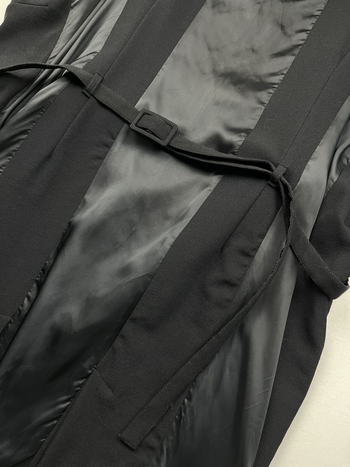 H&M × Maison Margiela Maison Martin Margiela x H&M Re-Edition SS00 Oversized Dress Size ONE SIZE - 5 Thumbnail