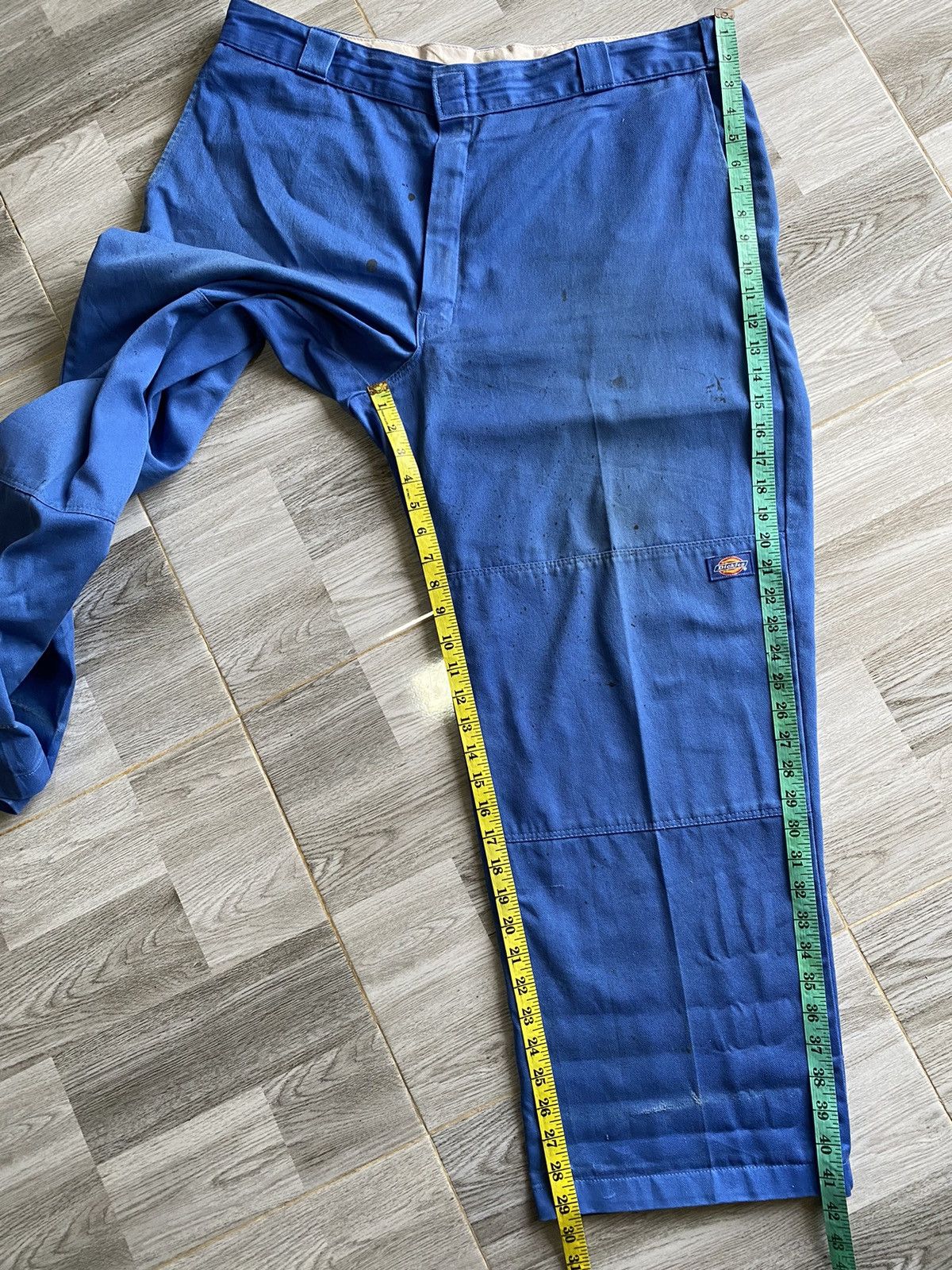 Dickies 💥Dickies Double Knee Pants Size US 40 / EU 56 - 25 Thumbnail