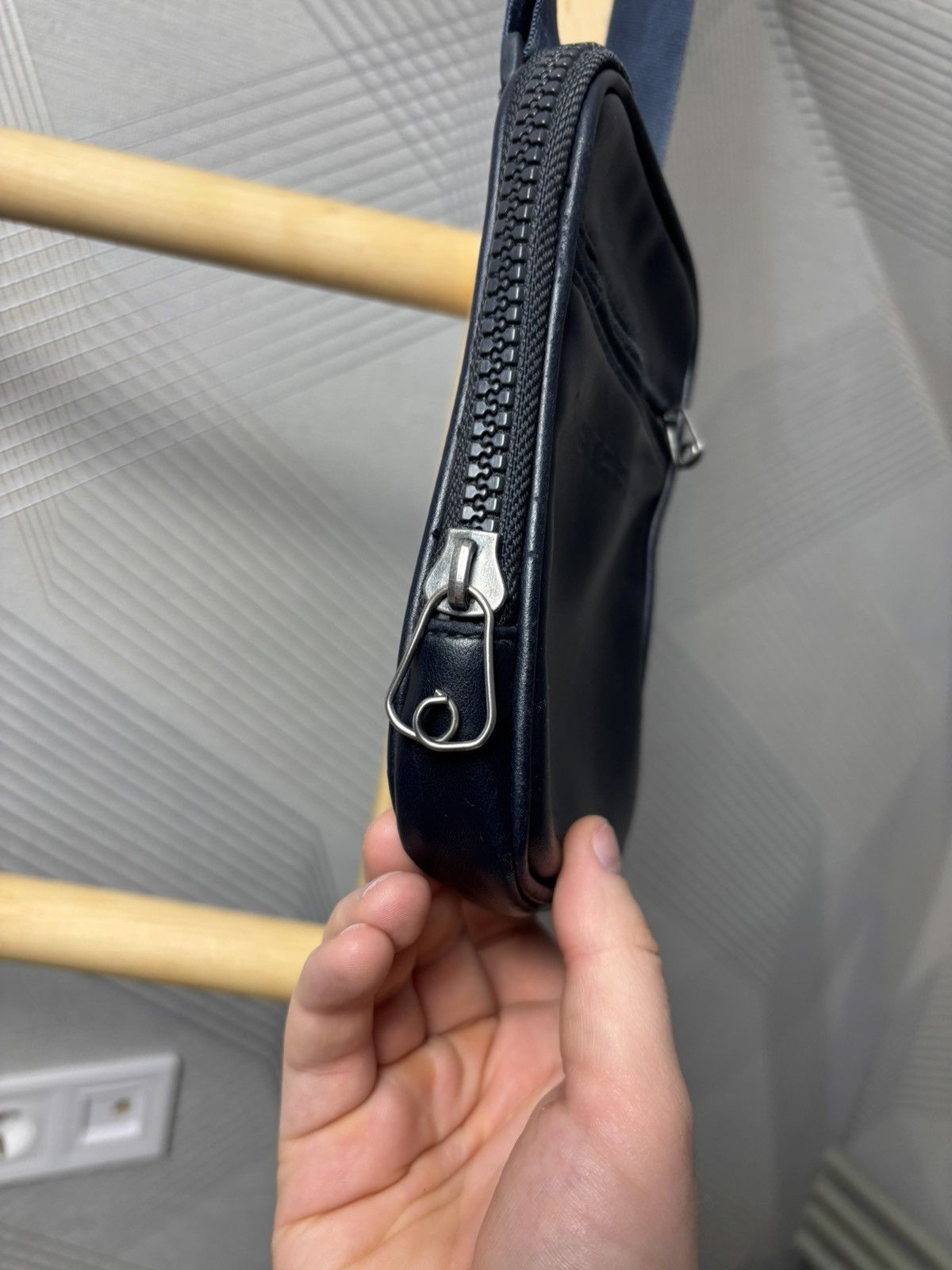 G-Star G-Star Y2K shoulder messager small bag Size ONE SIZE - 6 Thumbnail