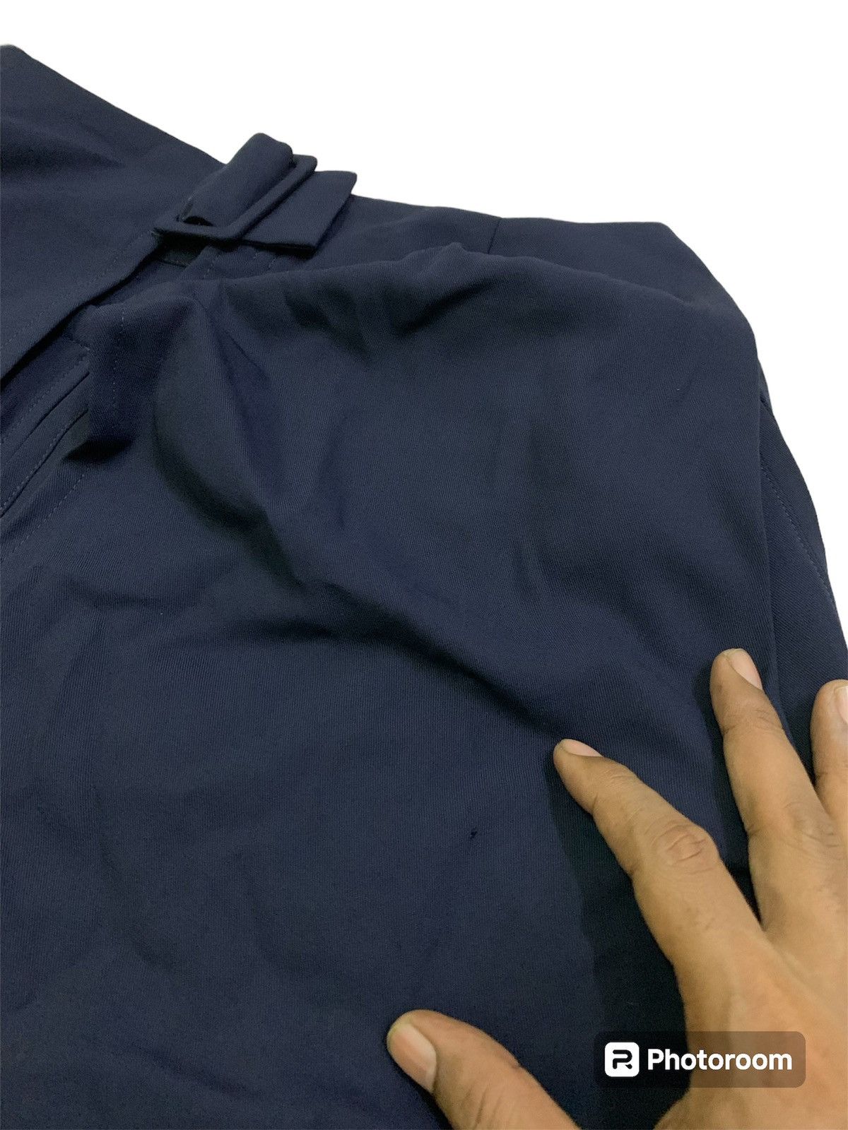 Yohji Yamamoto 💥Vintage Ys Yohji Yamamoto Skirts Size 24" / US 00 / IT 34 - 8 Thumbnail
