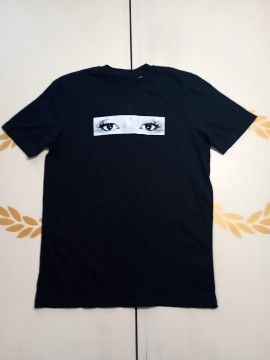 Band Tees Sault BeC T-Shirt Size US L / EU 52-54 / 3 - 2 Thumbnail