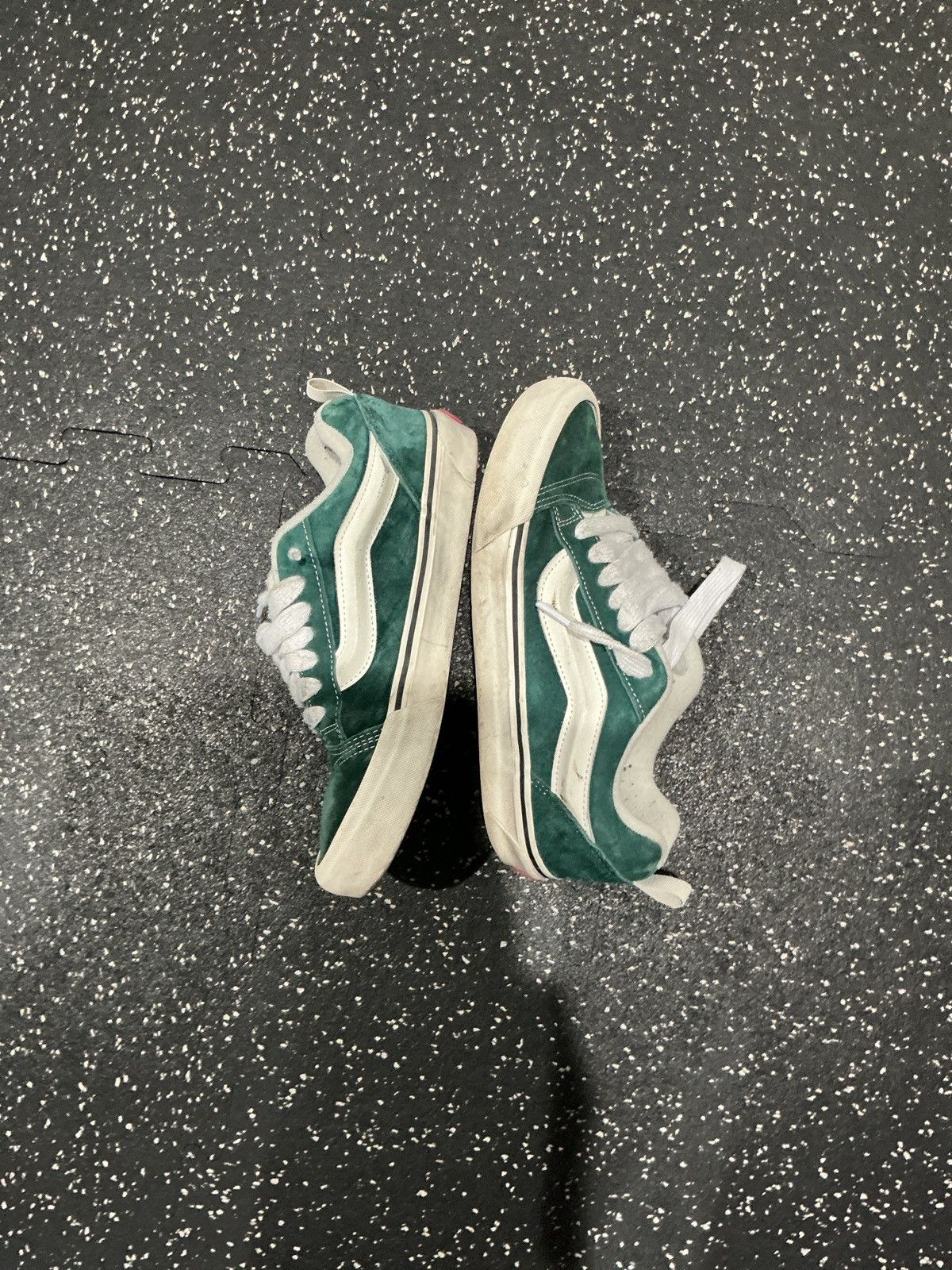 Vans Knu skool vans Size US 8 / EU 41 - 5 Thumbnail