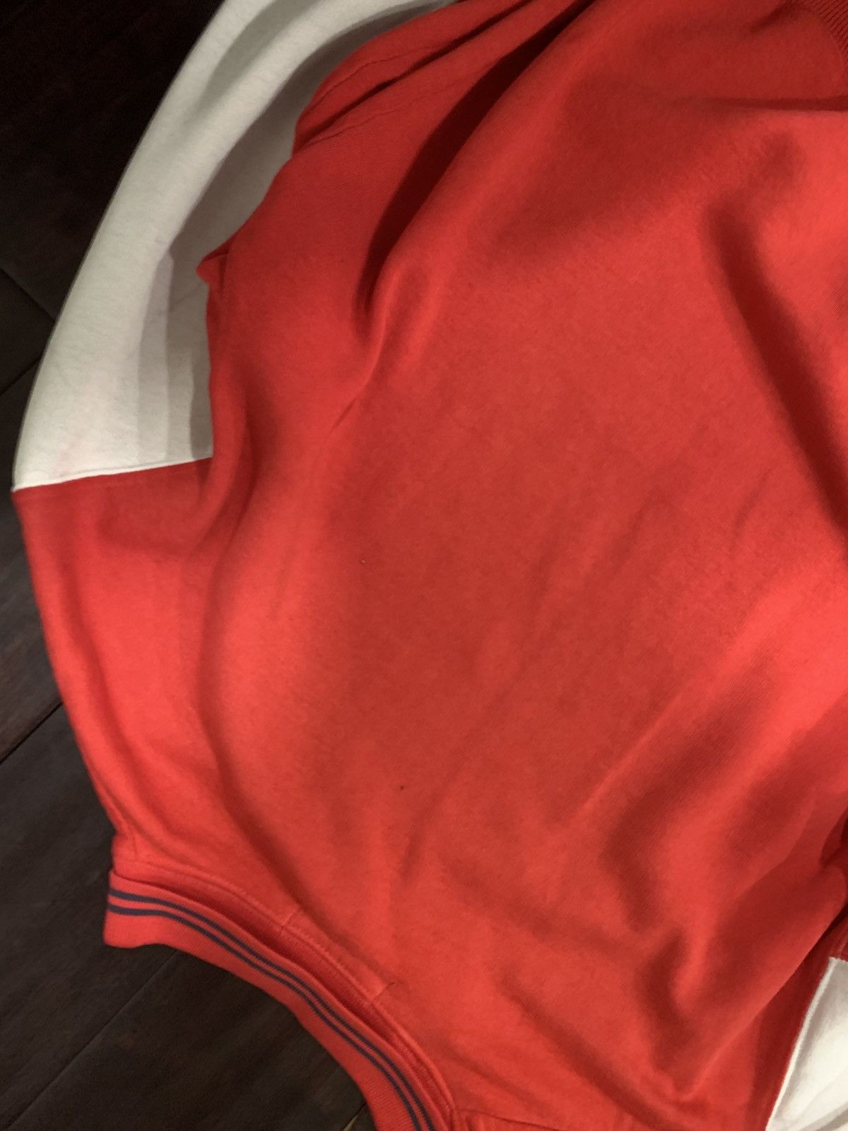 Other vintage pacer crewneck Size US M / EU 48-50 / 2 - 8 Thumbnail