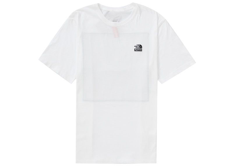 Other Men’s White Tee – Classic Short Sleeve T-Shirt Size US M / EU 48-50 / 2 - 2 Thumbnail