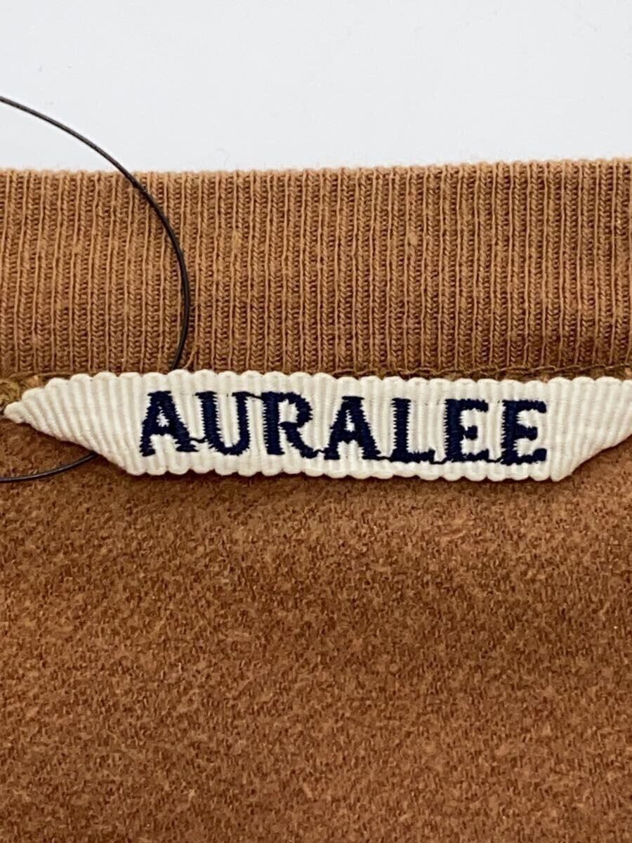 Auralee Crewneck Sweatshirt Size US S / EU 44-46 / 1 - 3 Thumbnail
