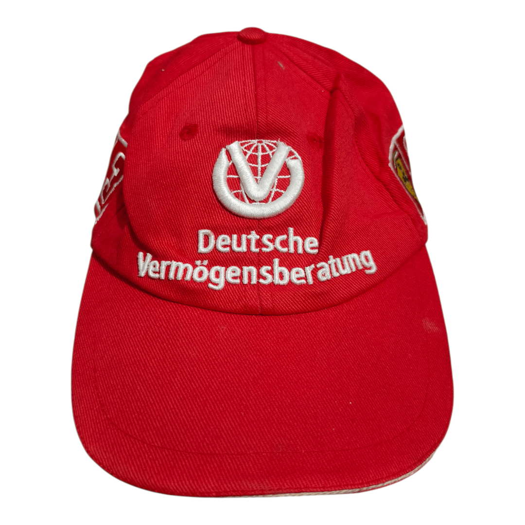 Michael Schumacher Ferrari