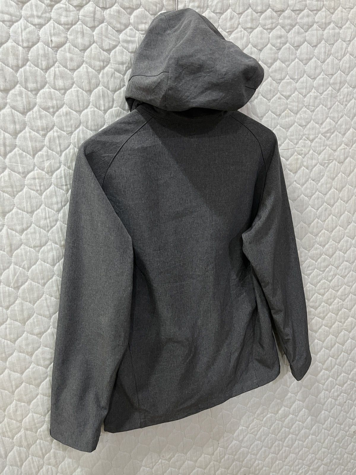 Japanese Brand 🔥🔥🔥ARCHIVE SWOOPLEX HOODIES Size M / US 6-8 / IT 42-44 - 8 Thumbnail