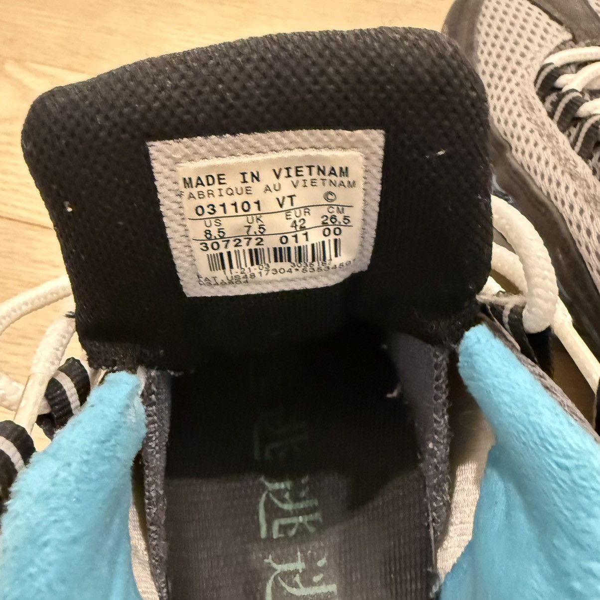 Nike Nike air max 95 Size US 8.5 / EU 41-42 - 8 Thumbnail