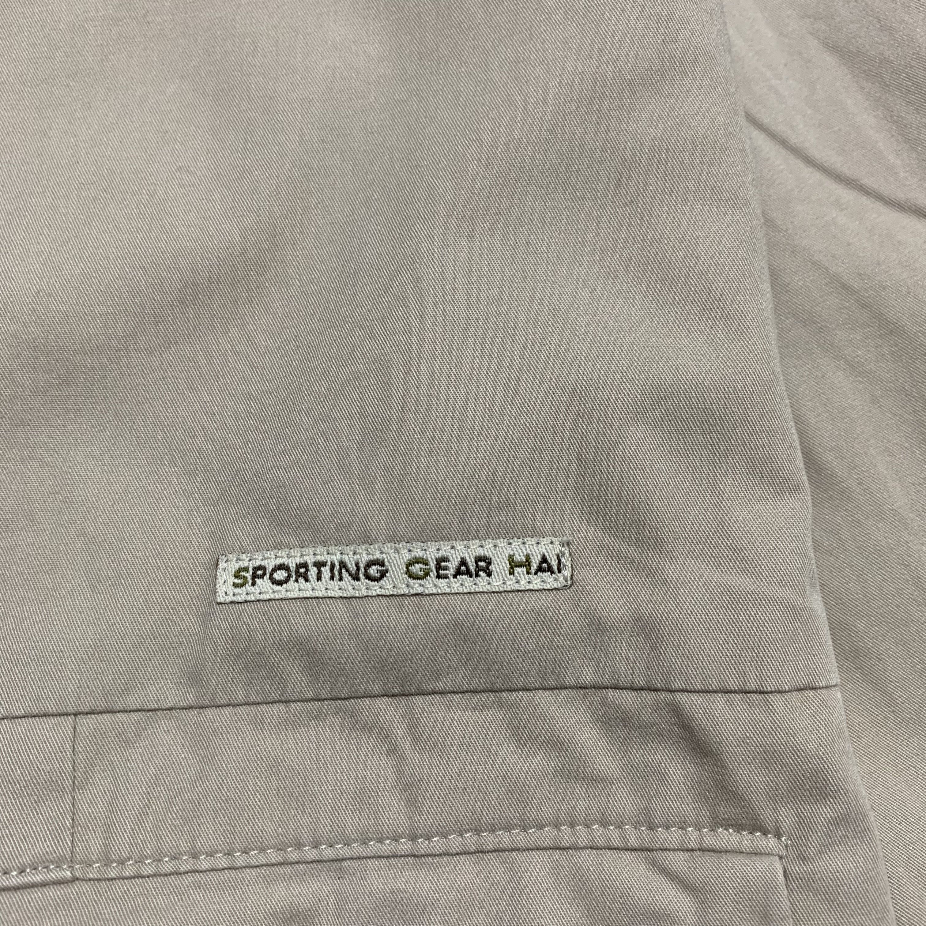 Hai Sporting Gear Hai Sporting Gear Jacket Size US S / EU 44-46 / 1 - 5 Thumbnail