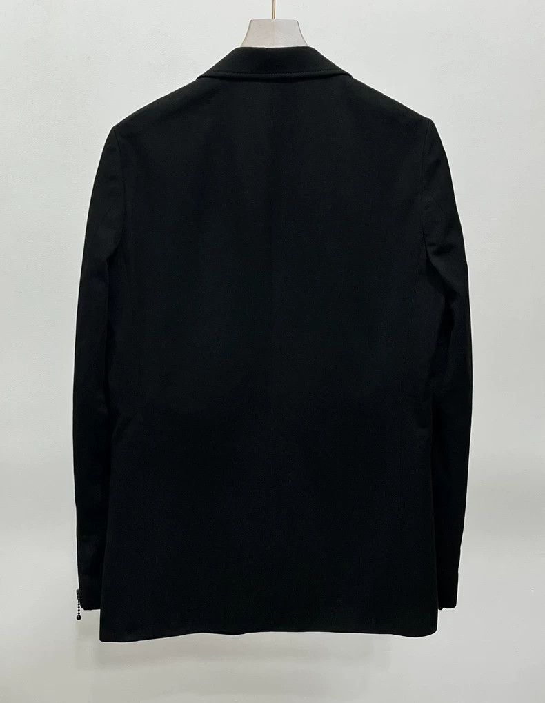 Number (N)ine Number (N)ine Size 204ss suit 2503-Nextarrow Size 46R - 2 Thumbnail