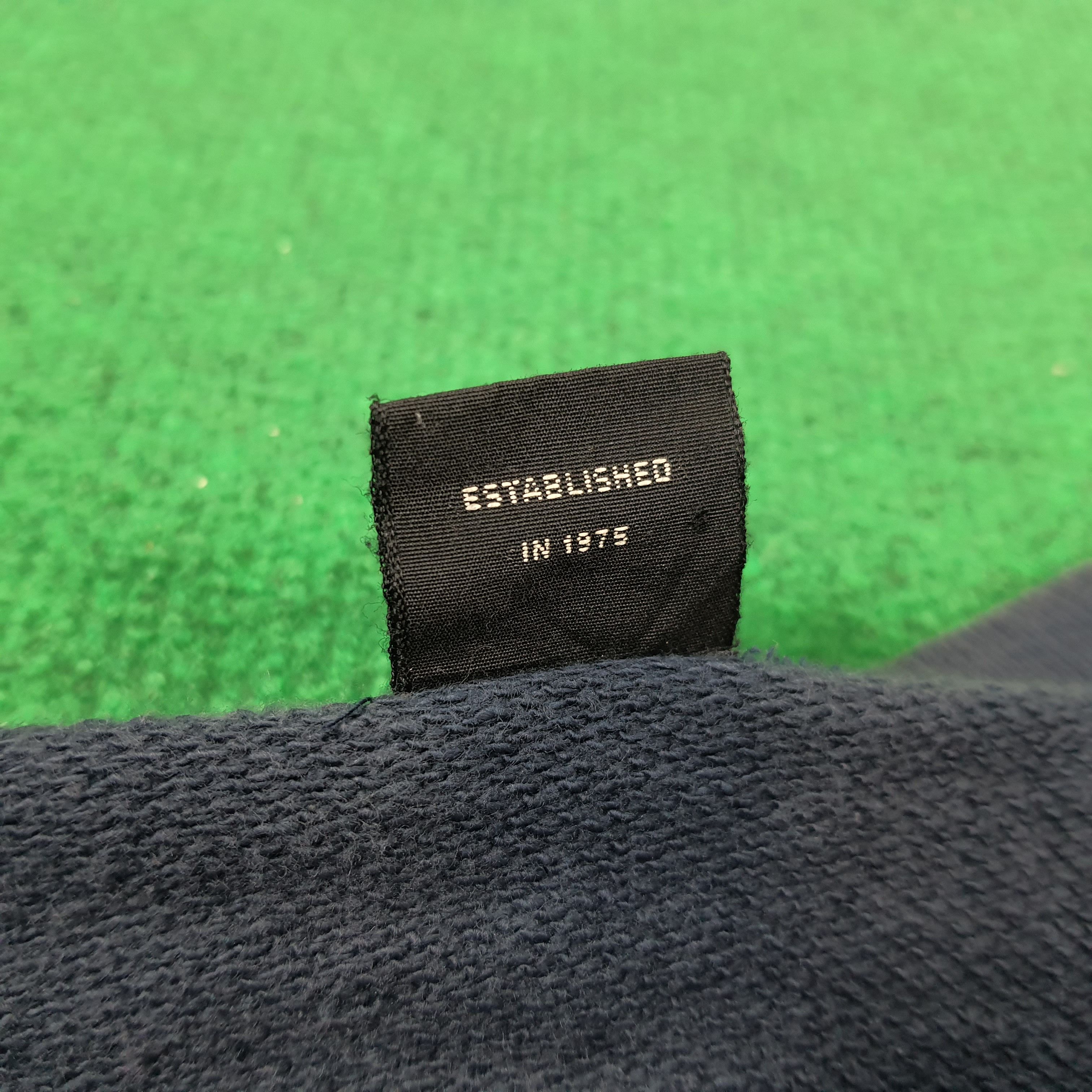 Avirex × Vintage Vintage Avirex New York City NYC Sweatshirts Size US L / EU 52-54 / 3 - 8 Thumbnail