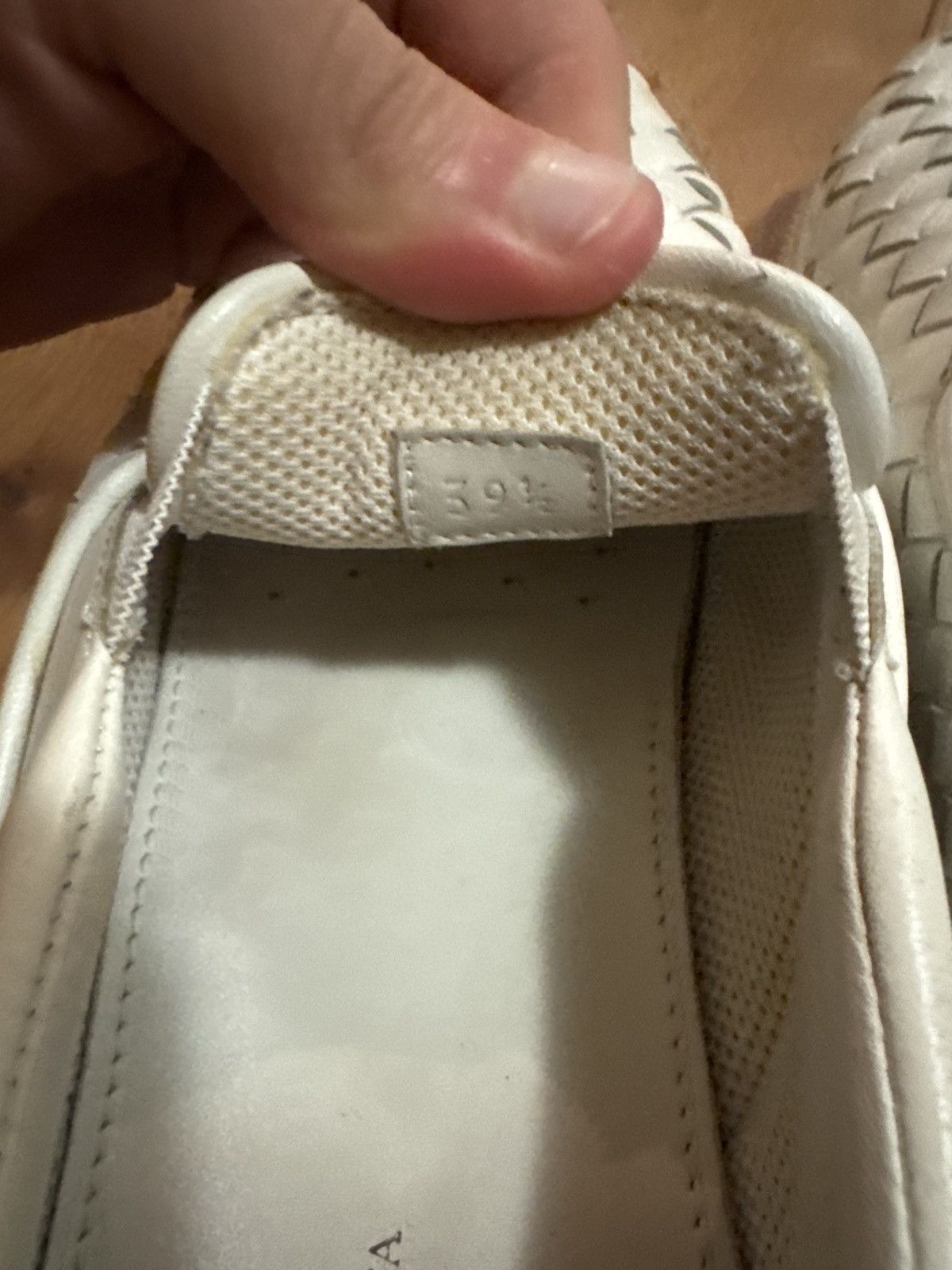Bottega Veneta Bottega slip on Size US 7 / EU 40 - 7 Thumbnail