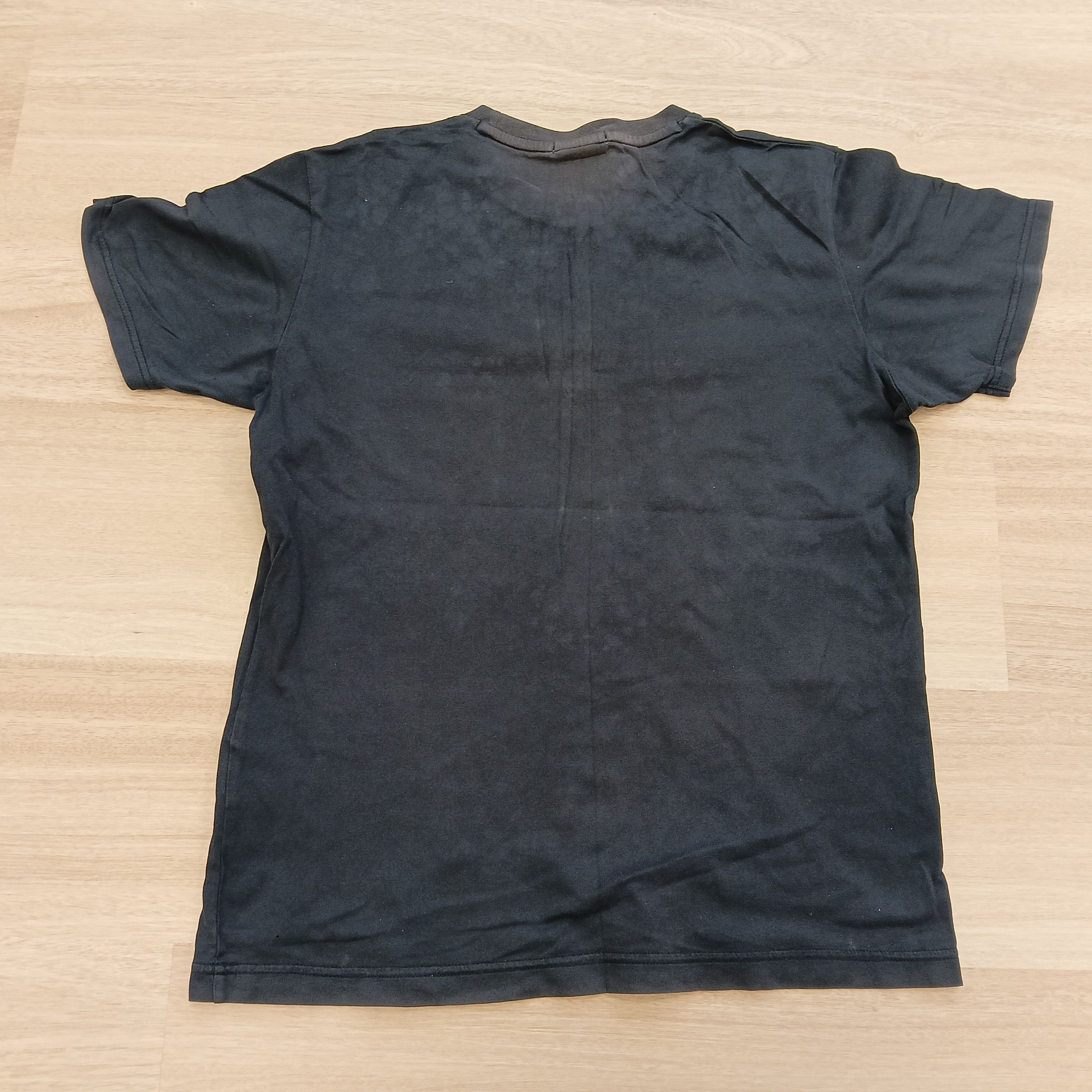 Japanese Brand GUNDAN ANNYVERSARY TEE S JAPAN ANIME Size US S / EU 44-46 / 1 - 7 Thumbnail
