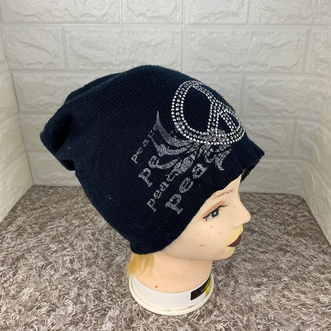 Japanese Brand Vintage Japanese Brand Size ONE SIZE - 2 Thumbnail