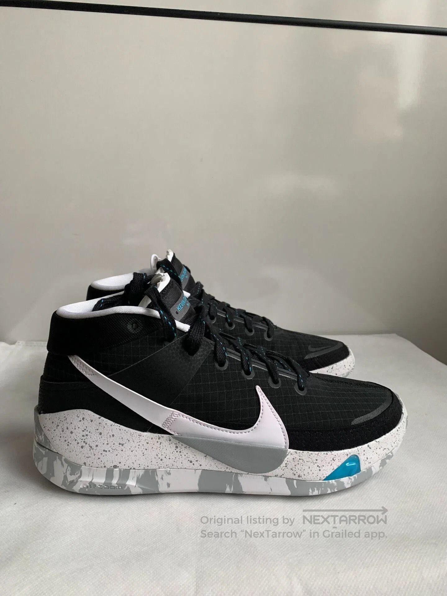 Nike Nike KD 13 Basketball Shoes. Size US 8 / EU 41 - 4 Thumbnail
