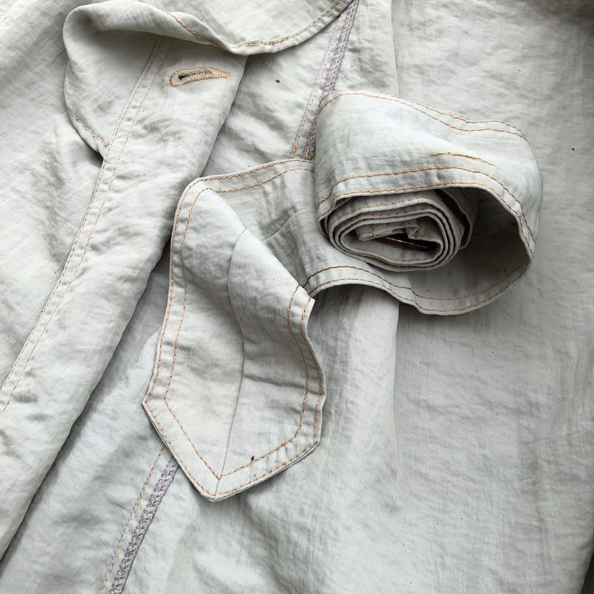 Other ERNESTINA CERINI Coat Size M / US 6-8 / IT 42-44 - 9 Thumbnail