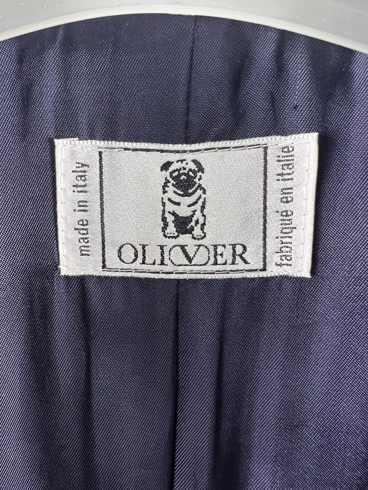 Oliver Spencer × Other 🔥 Oliver double breasted tailor jacket Size M / US 6-8 / IT 42-44 - 6 Thumbnail