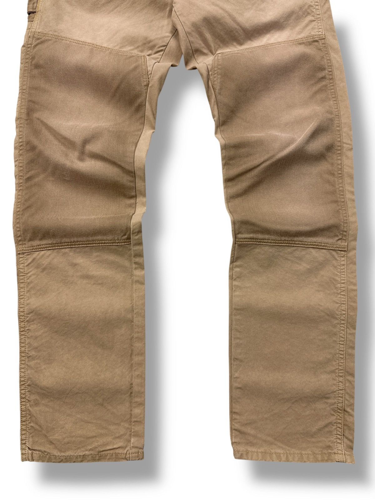 G-Star NWT🏷️ G-Star Faeroes Classic Straight Tapered PM Pants Canvas Size US 28 / EU 44 - 2 Thumbnail