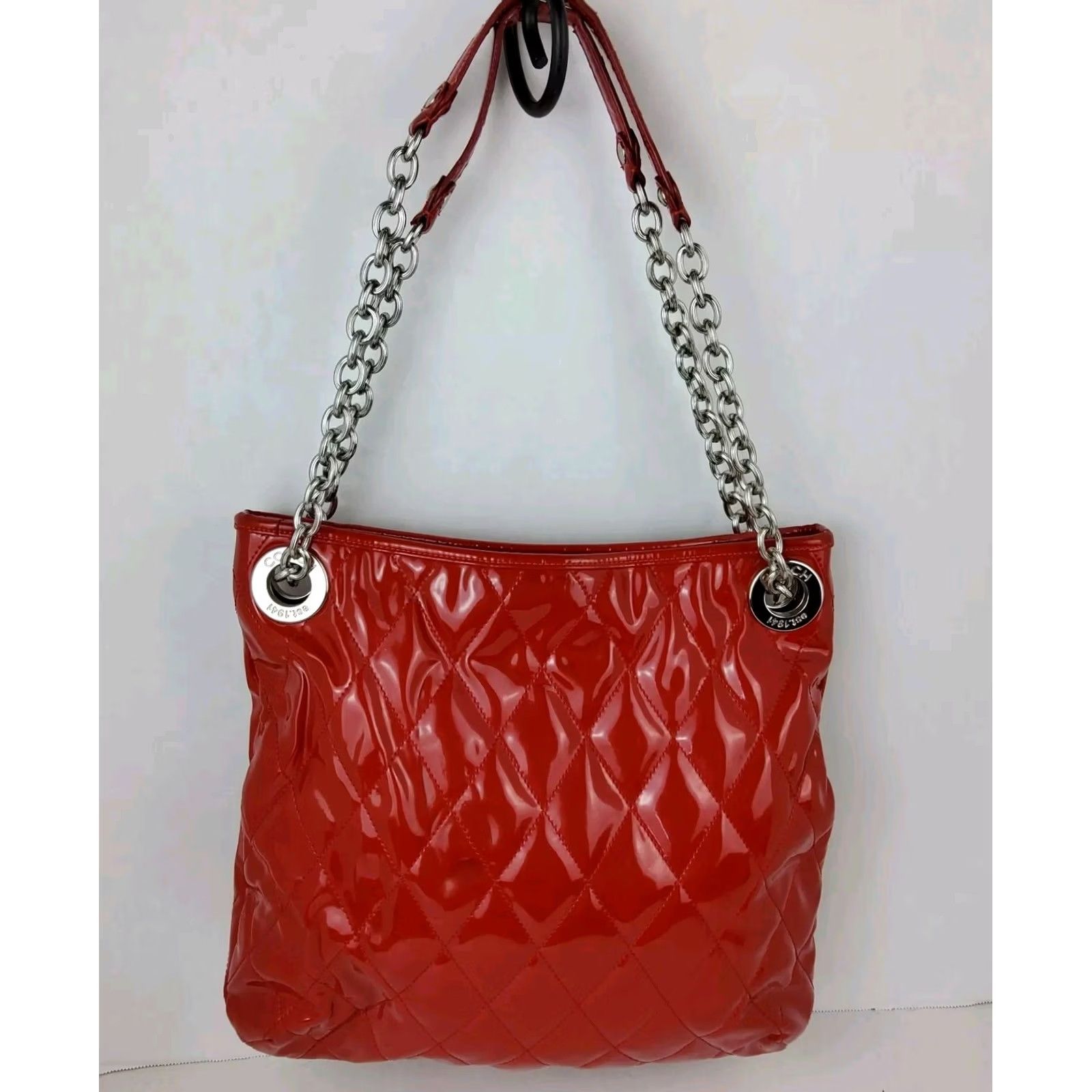 Coach VINTAGE? No. Size ONE SIZE - 5 Thumbnail