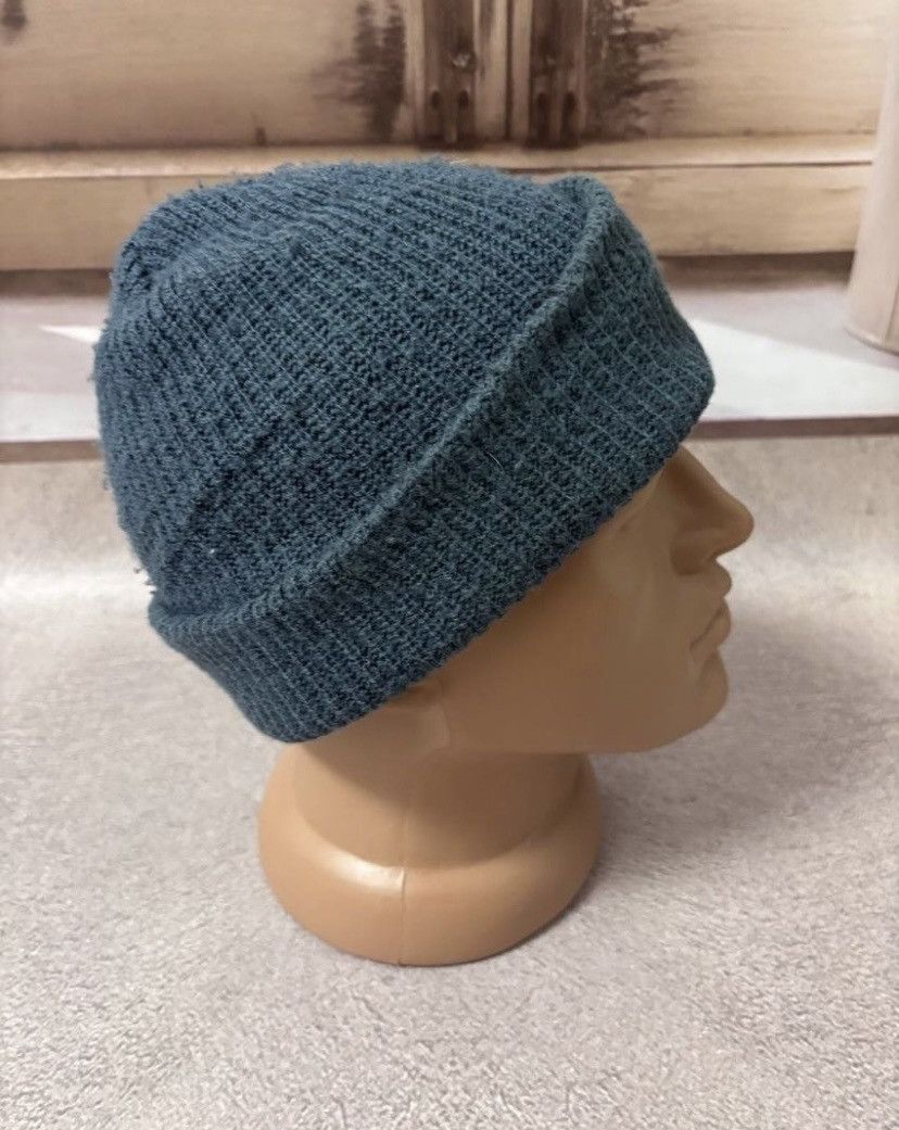 Oakley Oakley vintage distressed y2k hat Size ONE SIZE - 2 Thumbnail