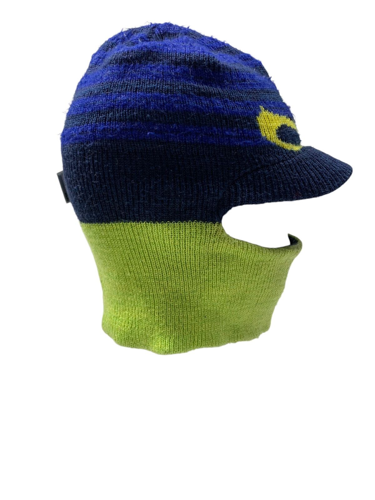 Vintage Phenix Balaclava Masked Hats RARE Size ONE SIZE - 2 Thumbnail