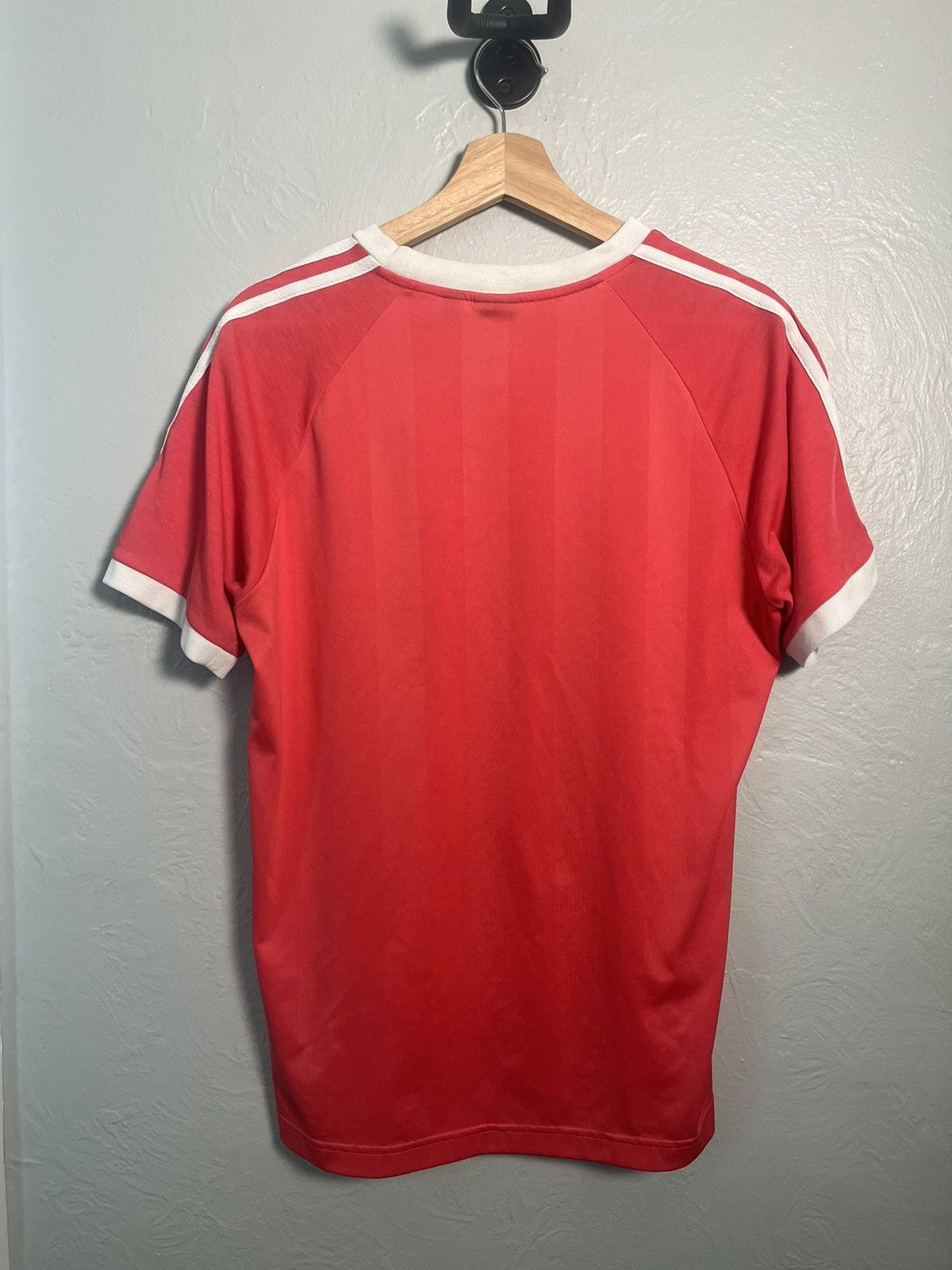 Adidas Adicolor classics 3-stripes tee Size US S / EU 44-46 / 1 - 2 Thumbnail
