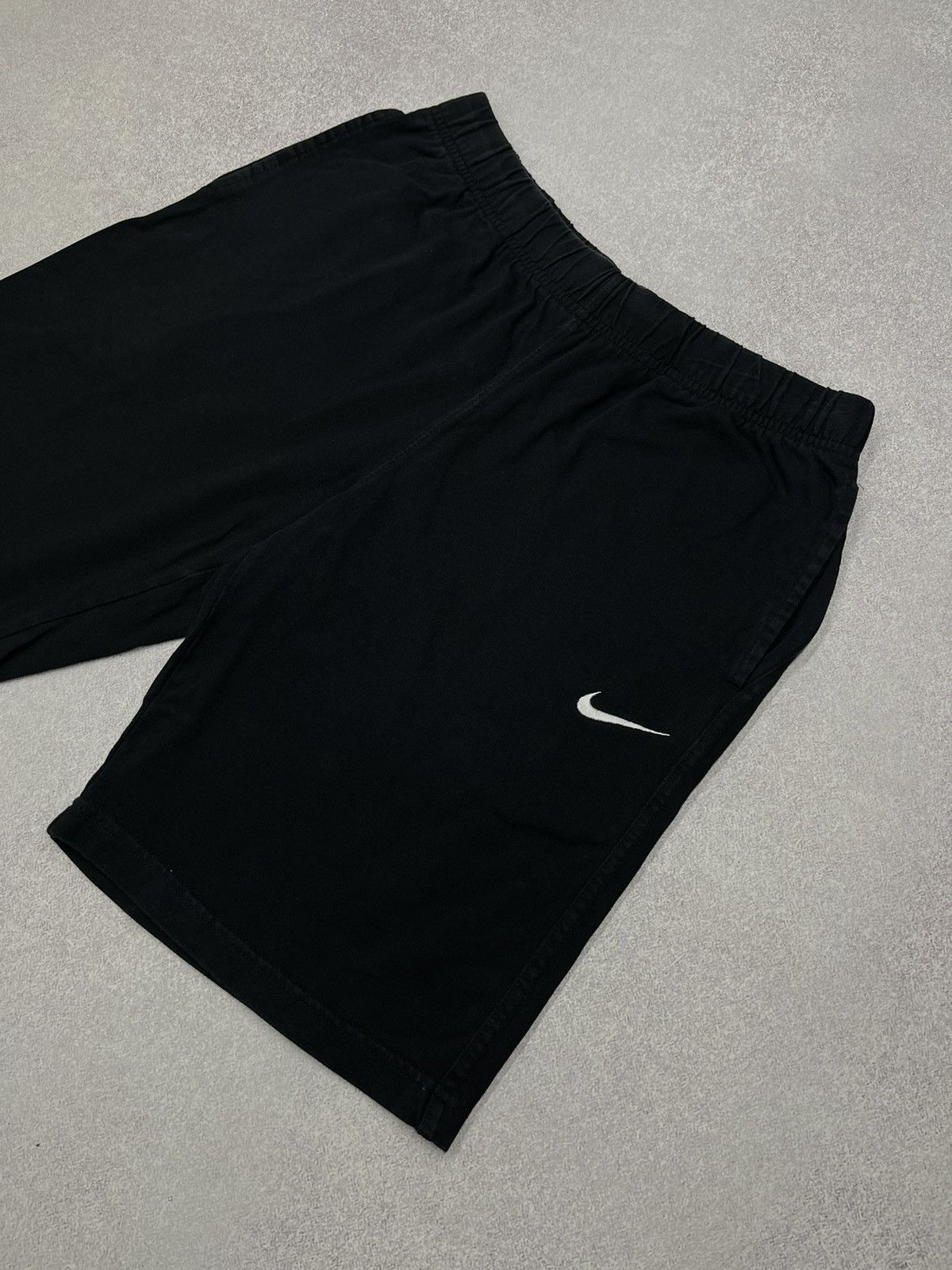 Nike Mens Nike Basic Black Shorts Drill TN ACG Size M Techwear Size US 32 / EU 48 - 3 Thumbnail