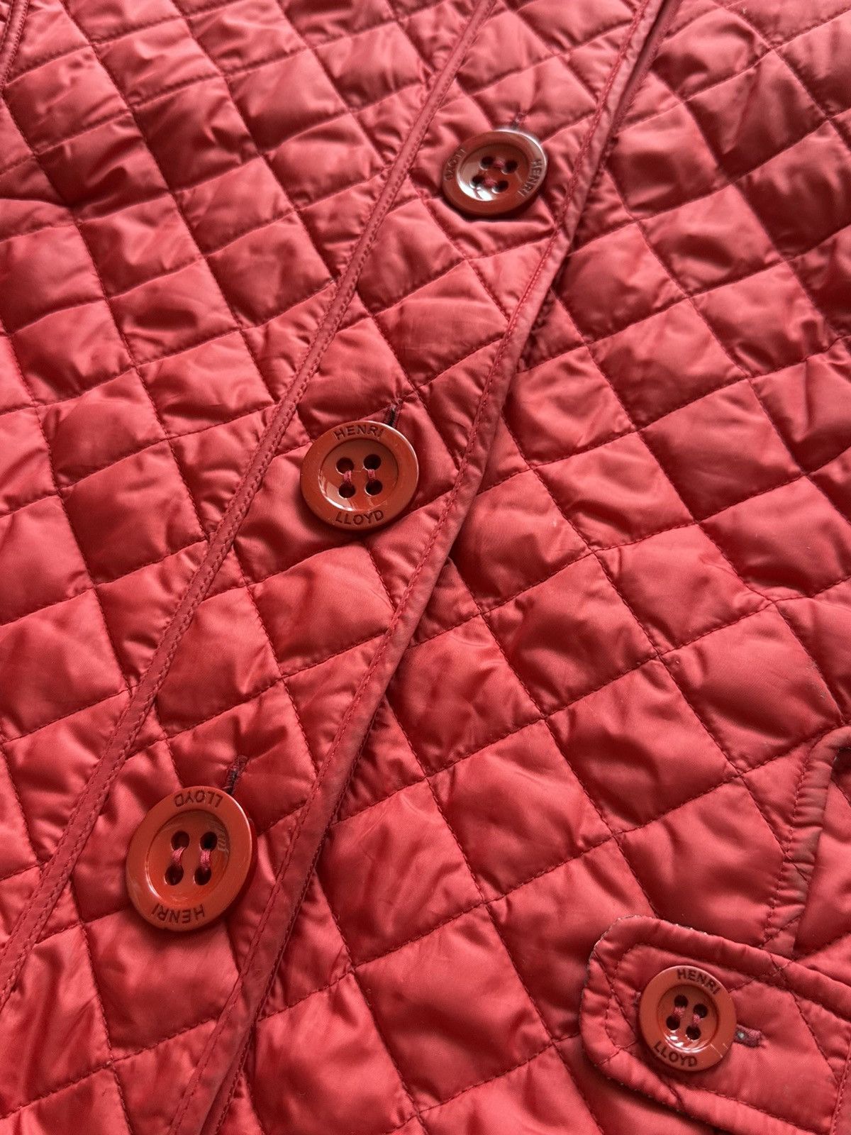 Henri Lloyd Henri Lloyd quilted jacket Size S / US 4 / IT 40 - 8 Thumbnail