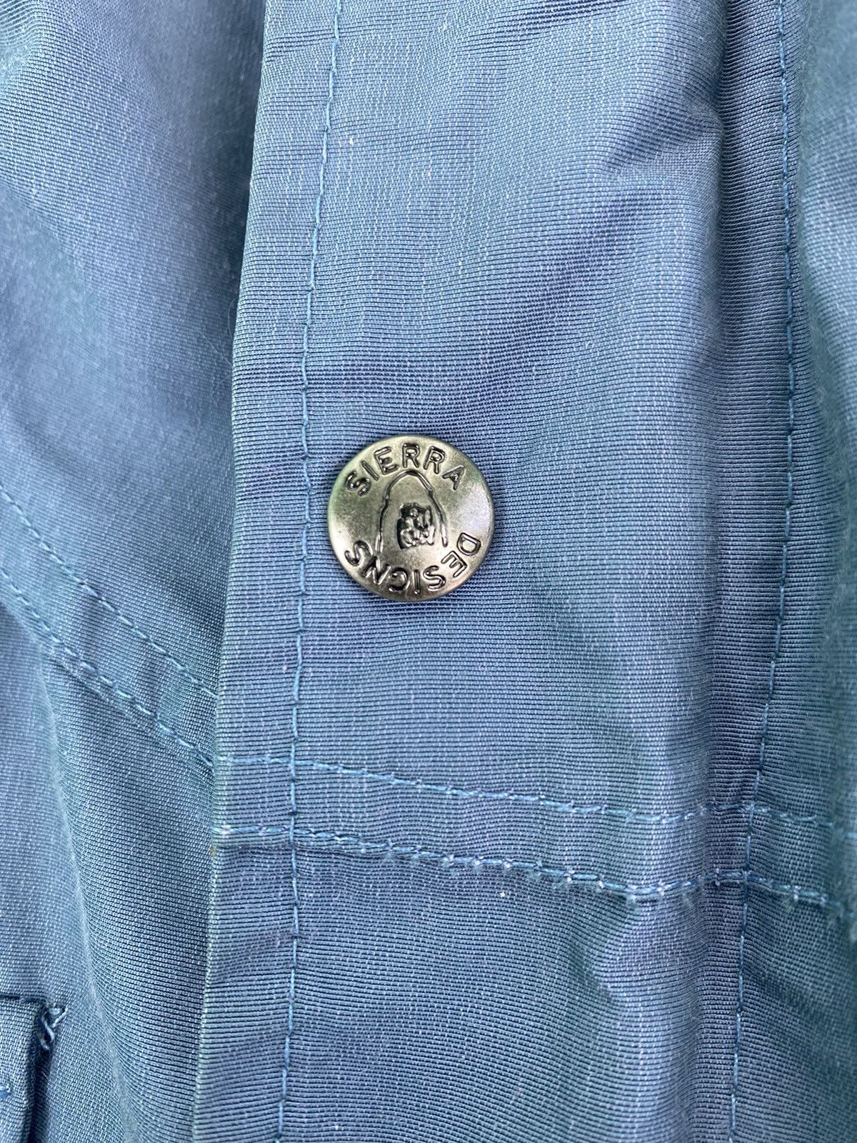 Vintage Sierra Design Size US M / EU 48-50 / 2 - 7 Thumbnail
