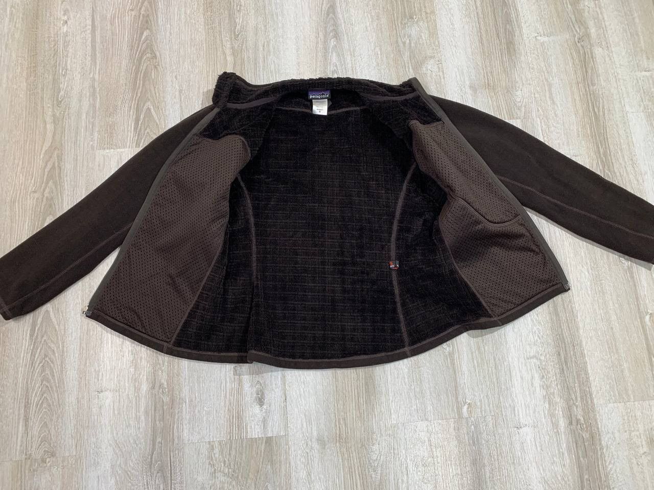 Patagonia Womens fleece jacket Patagonia Size M Size M / US 6-8 / IT 42-44 - 4 Thumbnail