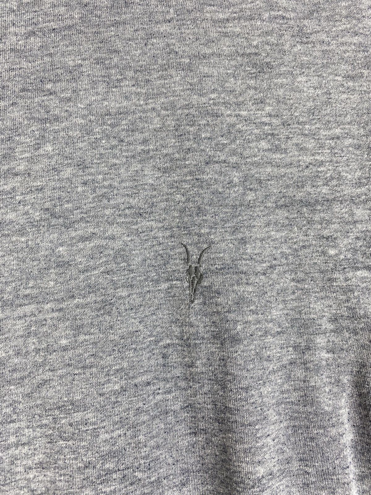 Allsaints Allsaints Tonic Panel Crew short sleeve t shirt size M Size US M / EU 48-50 / 2 - 7 Thumbnail