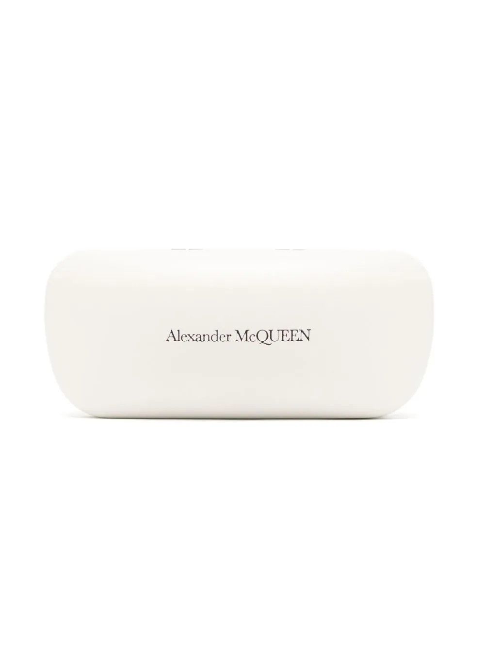 Alexander McQueen o1s22i1n1024 Size: OS / Spike Studs Cat-Eye Sunglasses Size ONE SIZE - 4 Thumbnail