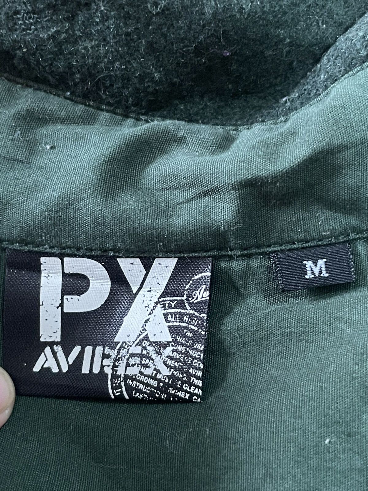 Avirex Avirex Jacket Size US M / EU 48-50 / 2 - 4 Thumbnail