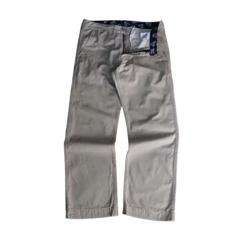 Japanese Brand × Momotaro Jeans Vintage Momotaro Denim Jeans Size US 32 / EU 48 - 1 Thumbnail